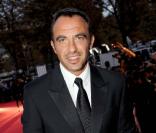 Nikos Aliagas est le maître de cérémonie de cette 11e édition des NRJ Music Awards, en direct de Cannes, le 23 janvier 2010 !