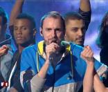 Premières images des répétitions avec Christophe Willem 