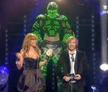 Les Guetta pour la révélation de l'année à Lady Gaga... qui n'est pas là !