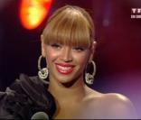 Pharrell Williams remet un prix d'honneur (et surprise) à Beyoncé !