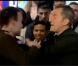 Christophe Dechavanne se fait agresser en direct
