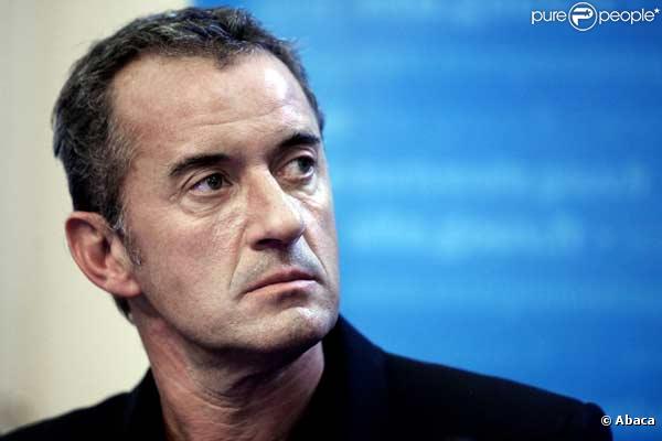 Christophe Dechavanne