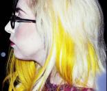 Lady Gaga au Radio City Hall de New York