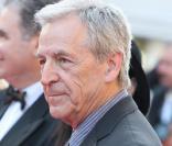 Le réalisateur Costa-Gavras 