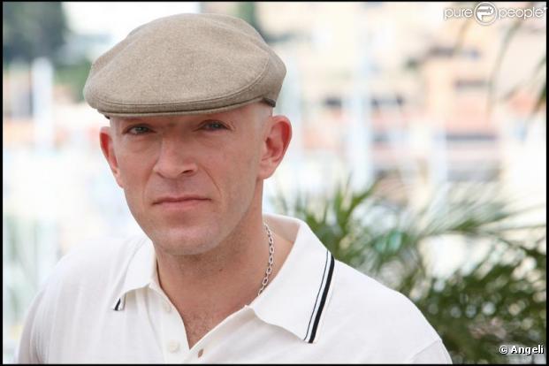 Vincent Cassel 