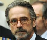 Jeremy Irons bientôt premier de sa propre série Les Borgia !