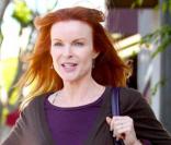 Marcia Cross (Los Angeles, 23 janvier 2010)