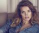 Natalia Vodianova pour Etam