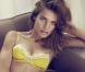 Natalia Vodianova pour Etam