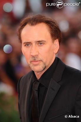 Nicolas Cage, obligée de vendre toutes ses propriétés pour rembourser le Fisc...