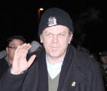 John C. Reilly à Park City à l'occasion du festival de Sundance le 26 janvier 2010