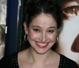Marie Gillain à l'avant-première du film