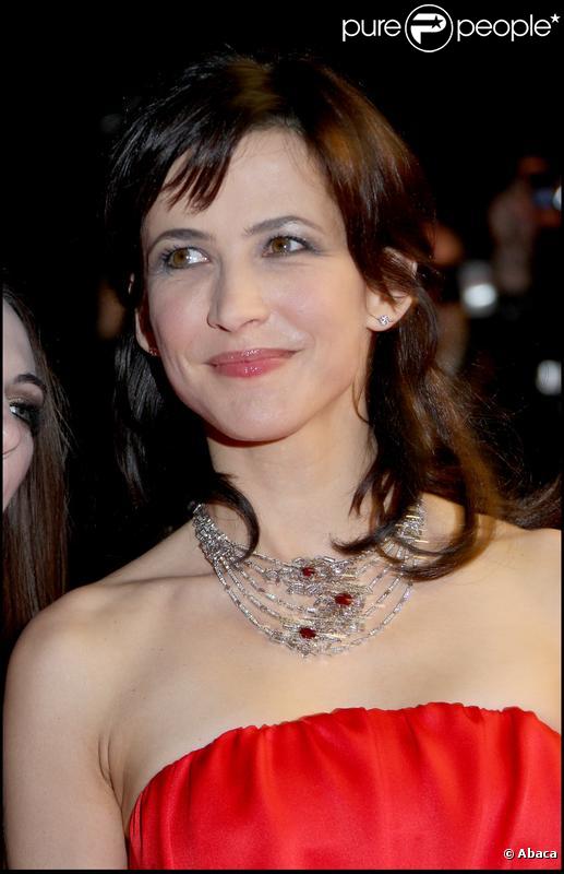 Sophie Marceau  