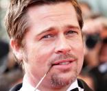 Brad Pitt 