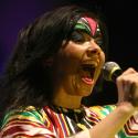 Björk : ses fans chinois quittent la salle en plein concert...