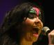 Björk : ses fans chinois quittent la salle en plein concert...