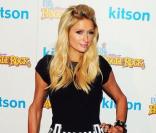 Paris Hilton