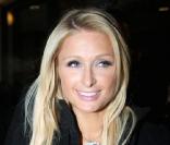 Paris Hilton
