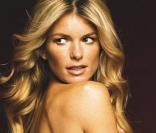 La sublime Marisa Miller... au top pour Victoria's Secret !