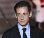 Nicolas Sarkozy