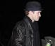 Justin Timberlake et Jessica Biel, et les parents de Jessica, se rendant au concert de Timbaland à Hollywood, le 29 janvier 2010