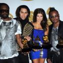 Grammy Awards : Regardez les shows de Beyoncé et des Black Eyed Peas... et les visages des gagnants !