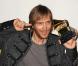 David Guetta lauréat des Grammy Awards le 31 janvier 2010