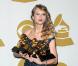 Taylor Swift gagnante des Grammy Awards le 31 janvier 2010