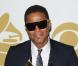Maxwell gagnant lors des Grammy Awards le 31 janvier 2010