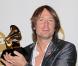 Keith Urban gagnant lors des Grammy Awards le 31 janvier 2010