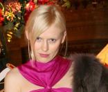 Anna Sherbinina lors du Gala de l'Opéra Garnier