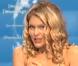 Célyne Durand pendant son émission sur Comédie! Les Nuz