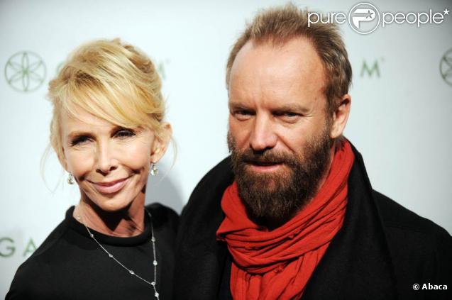 Sting chantera en concert privé lors de la révélation de la nouvelle Audi A8