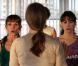 Victoria Abril dans les premiers visuels de  CLEM , qui sera diffusé le 22 février 2010, à 20h45, sur TF1.