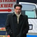 Gossip Girl : Quand William Baldwin fait ses premiers pas dans la vie de Serena... il a une classe folle !