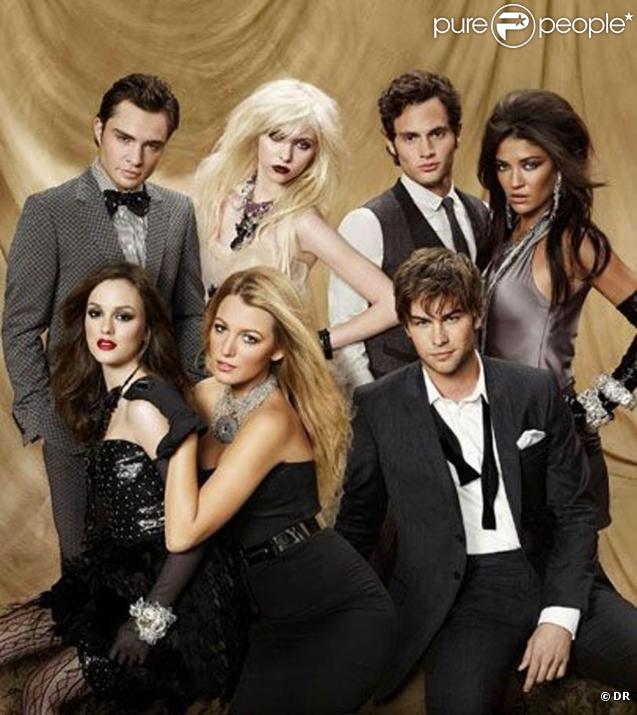 Gossip Girl