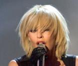 Kylie Minogue