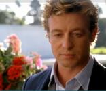 The Mentalist... irrésistible !