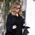 Ellen Pompeo vous présente sa fille... Regardez, elle est vraiment trop craquante !