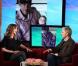 Ellen Pompeo lors de l'émission  The Ellen Degeneres Show , le 2 février 2010