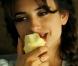 Penélope Cruz et Adrien Brody dans Manolete
