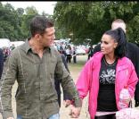 Jordan et Alex Reid