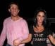 La sexy Katie Price et son compagnon Alex Reid se sont mariés !