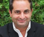 Laurent Fontaine