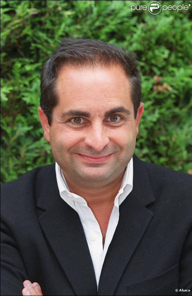 Laurent Fontaine