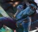 Des images d' Avatar , de James Cameron, le film aux deux milliards de dollars de recettes mondiales.