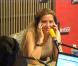 Regardez Loana, dans un état second sur France Inter : 