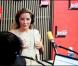 Loana, sur France Inter, dans l'émission de Pascale Clark. 4/02/2010