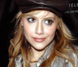 Brittany Murphy, morte le 20 décembre 2009 à l\'âge de 32 ans...