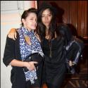 Mylène Jampanoï en forme... Emma de Caunes et Zoé Felix, trois amies superbes pour un voyage au bout de la nuit !
